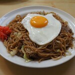 藤や食堂 - 料理写真: