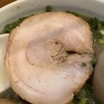 らーめん まる玉 - 料理写真: