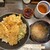 つな八 - 料理写真:天丼