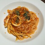 Ore no Italian Shibuya - 