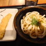 Honba Sanuki Udon Oyaji no Seimenjo Ueno Ten - 