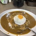 カレーや マドラス - 