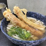 Sawa So Udon Higashimachiten - 