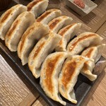 Nikujiru Gyoza no Dandadan Sendai Nishiguchi Ten - 