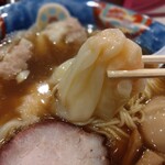 Shina Soba Tantantei - 