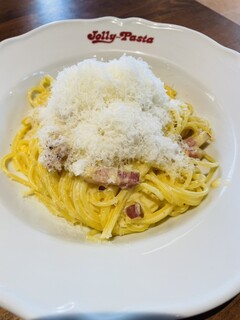 Jolly-Pasta Tokai Ten - 