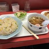 ロビン飯店 - 料理写真: