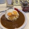 カレー専門店 横浜 - 料理写真: