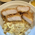 Tonkatsu Aoki no Curry Ya Ippekoppe Kitasenju Ten - 