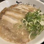 Ramen Donzoko Ya - 