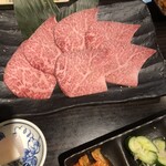 Yakiniku Ushimasa - 