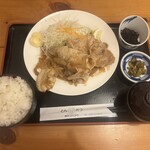 とんかつビストロ 肉のマルコウ - 