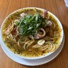 シモキタ洋麺店 - 