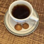 ホワイトバード コーヒー スタンド - 