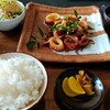 鉄板焼 かわ田 - 料理写真: