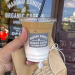 MARUGO DONUTS - 