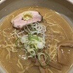 Ramen Fukuro - 