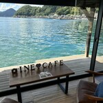 INE CAFE - 