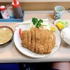 丸八とんかつ 支店 - 料理写真: