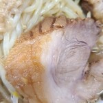 ラーメン二郎 - 