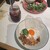 WIRED CAFE - 料理写真: