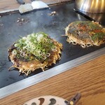 Okonomiyaki Murakami - 