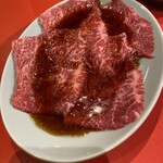 焼肉処 まる - 