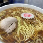 Chuka Soba Kiyoshi - 