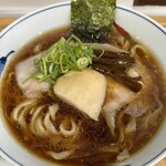 Ramen Tei Hinari Ryuou - 