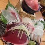 Sushi Izakaya Toyomaru - 