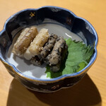 Kitamae Soba Takadaya Shinagawa Konan Guchi Ten - 