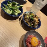 Saikyo Yakiniku Kasumi - 