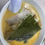 Ramen Gojogen Hon Ten - 