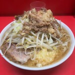 Ramen Jiro Matsudo Ekimae Ten - 