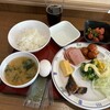 ホテル AZ - 料理写真: