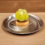 LA PATISSERIE KATSURA - 