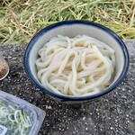 野原製麺所 - 174円(税込)。