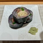 Sushi Hiromi - 