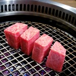 焼肉あをゐ - 