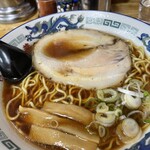 Asahikawa Ramen Aoba Hon Ten - 