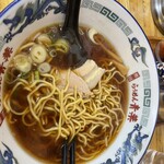 Asahikawa Ramen Aoba Hon Ten - 