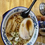 Asahikawa Ramen Aoba Hon Ten - 