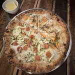 JUN'S PIZZA - 