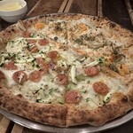 JUN'S PIZZA - 