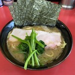 Yokohama Ramen Tagamiya - 