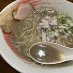 Ramen Oniboshi - 