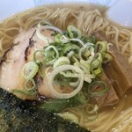 Shina Soba Katsumi - 