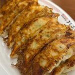 Osaka Gyoza Senmon Ten Yoshiko Aomono Yokocho Ten - 