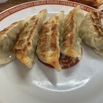 Kameido Gyoza Kinshicho Ten - 餃子