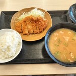 かつや - 料理写真: